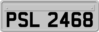 PSL2468