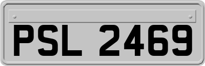 PSL2469
