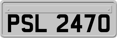 PSL2470