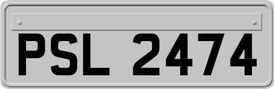 PSL2474
