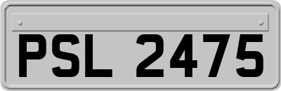 PSL2475