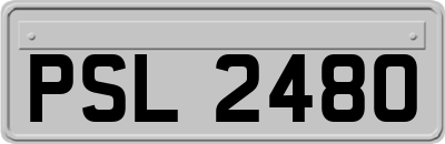 PSL2480