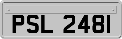 PSL2481