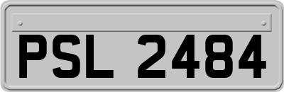 PSL2484