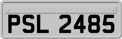 PSL2485