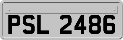 PSL2486