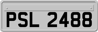 PSL2488