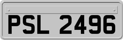 PSL2496