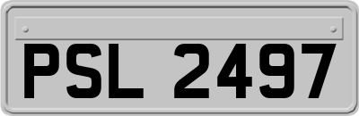 PSL2497