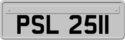 PSL2511