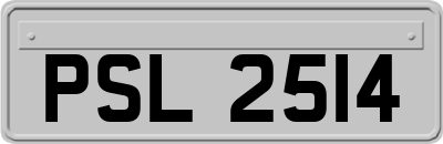 PSL2514