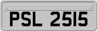 PSL2515
