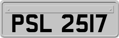 PSL2517