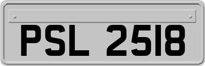 PSL2518