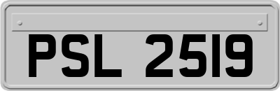 PSL2519