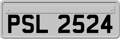 PSL2524