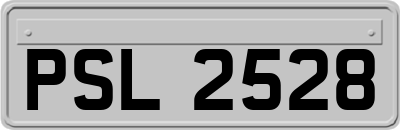 PSL2528