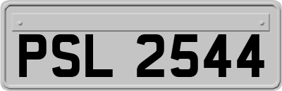 PSL2544
