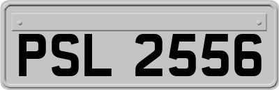 PSL2556