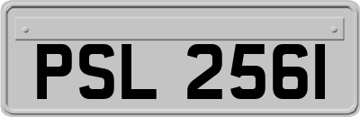 PSL2561