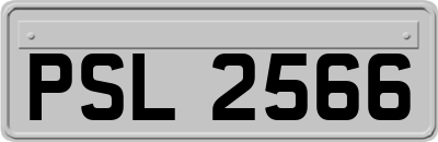 PSL2566