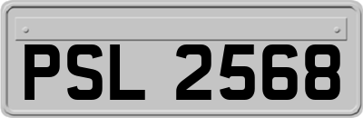 PSL2568