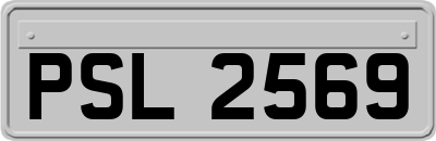 PSL2569