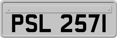 PSL2571