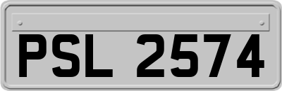 PSL2574