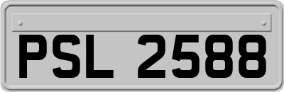 PSL2588