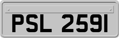 PSL2591