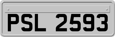 PSL2593