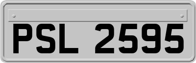 PSL2595