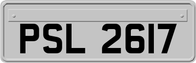 PSL2617