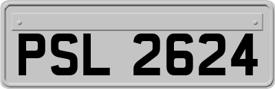 PSL2624