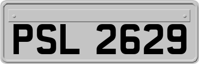 PSL2629