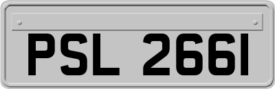PSL2661