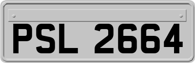 PSL2664