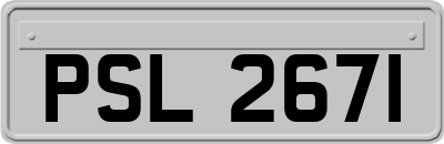 PSL2671