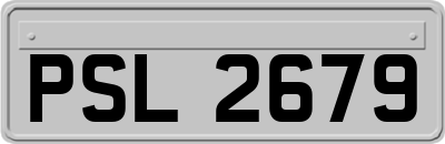 PSL2679
