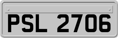 PSL2706