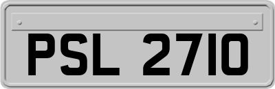 PSL2710