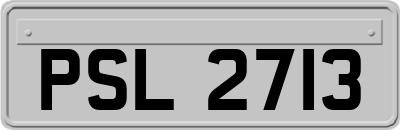 PSL2713