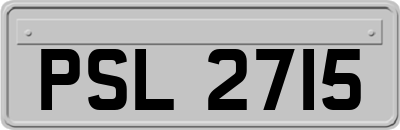 PSL2715