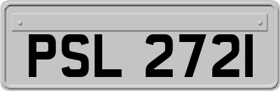 PSL2721