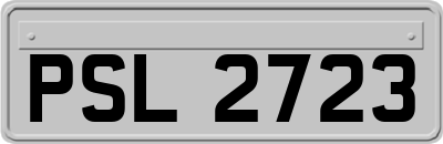 PSL2723