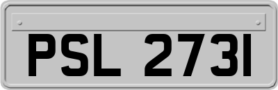 PSL2731