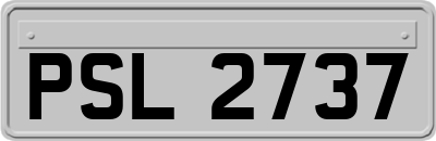 PSL2737