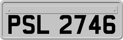 PSL2746