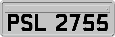 PSL2755